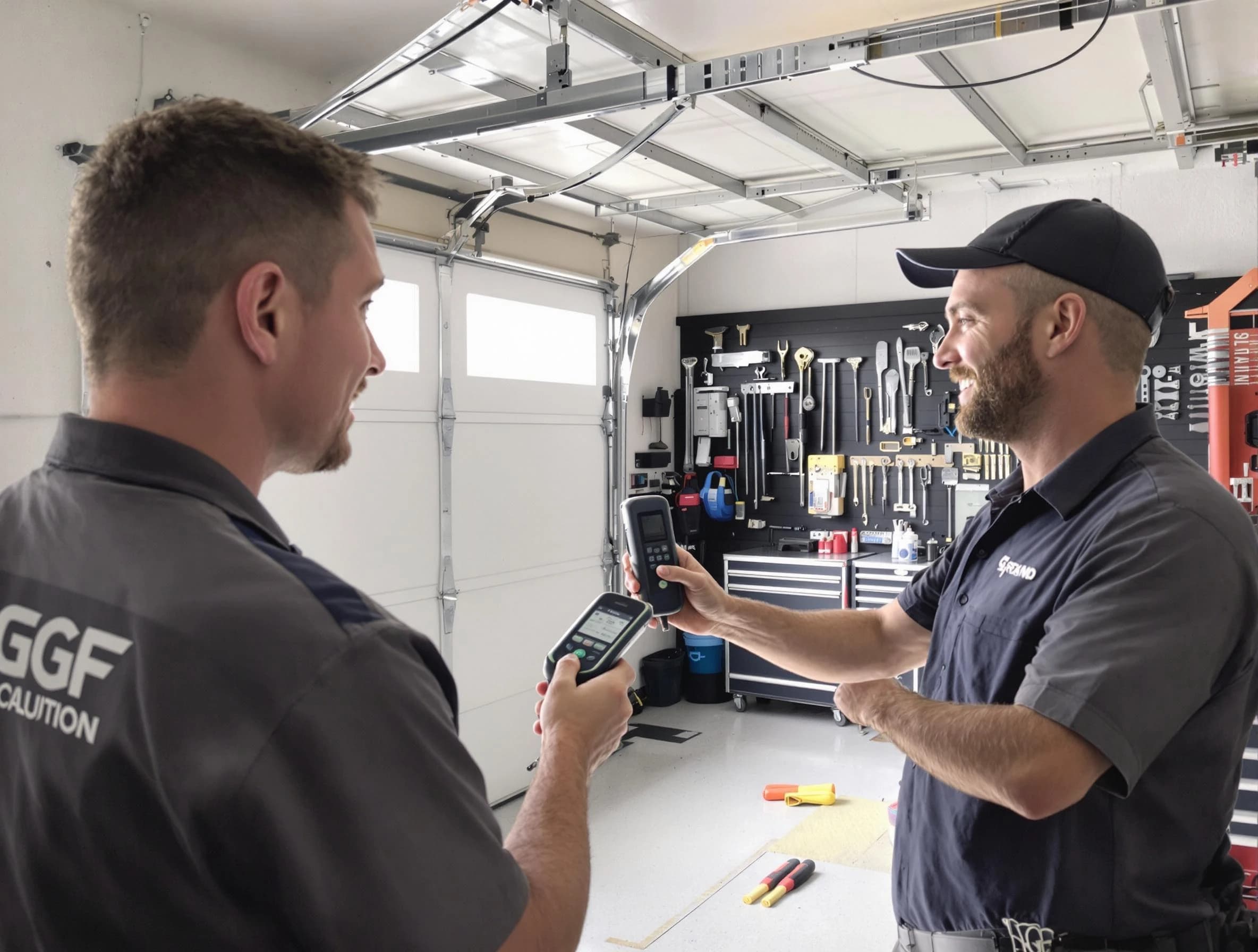 Minnetonka Garage Door Repair local garage door repair technician in Minnetonka