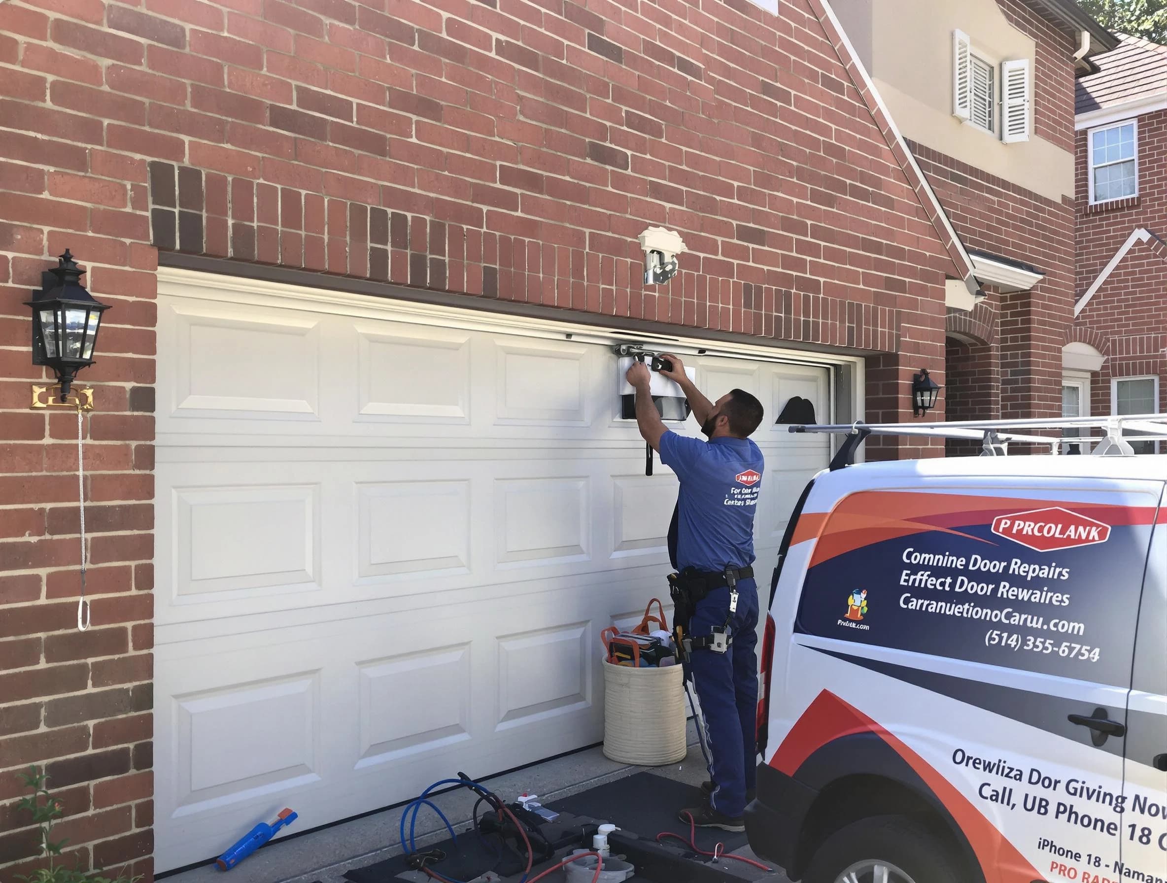 Minnetonka Garage Door Repair local garage door repair technician in Minnetonka