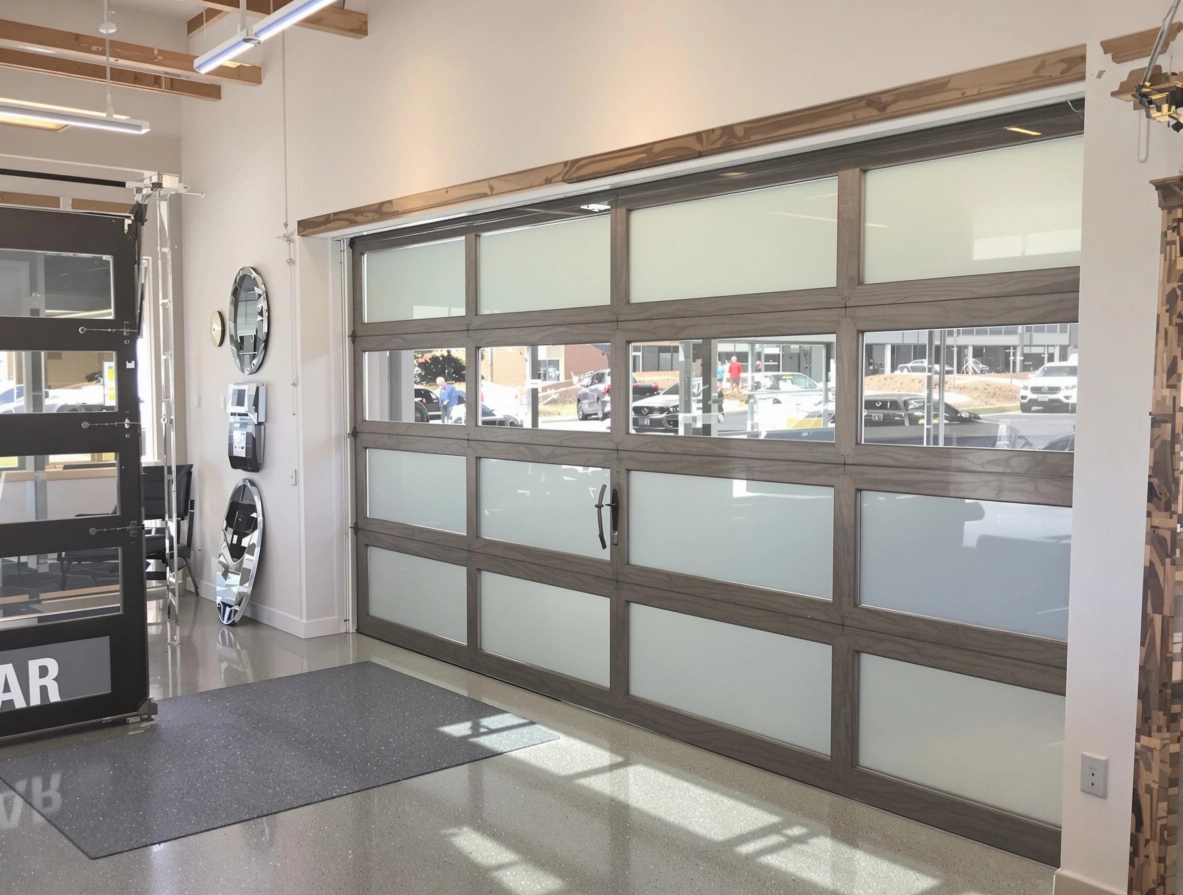 Custom Doors service in Minnetonka, MN
