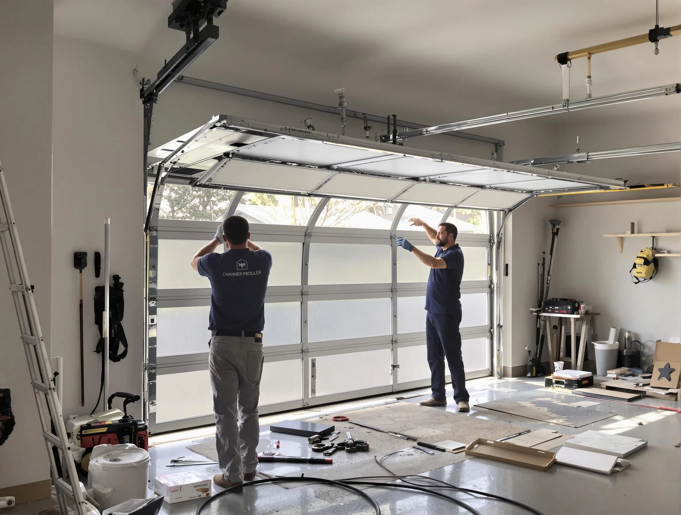 Door Replacement service in Minnetonka, MN