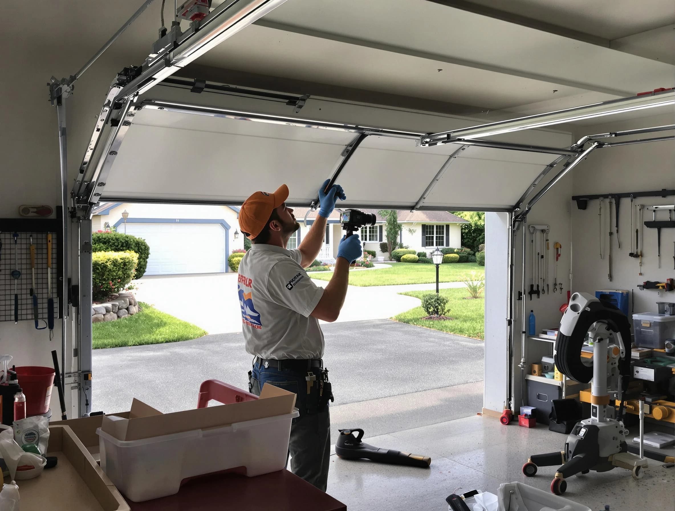Local Repair service in Minnetonka, MN