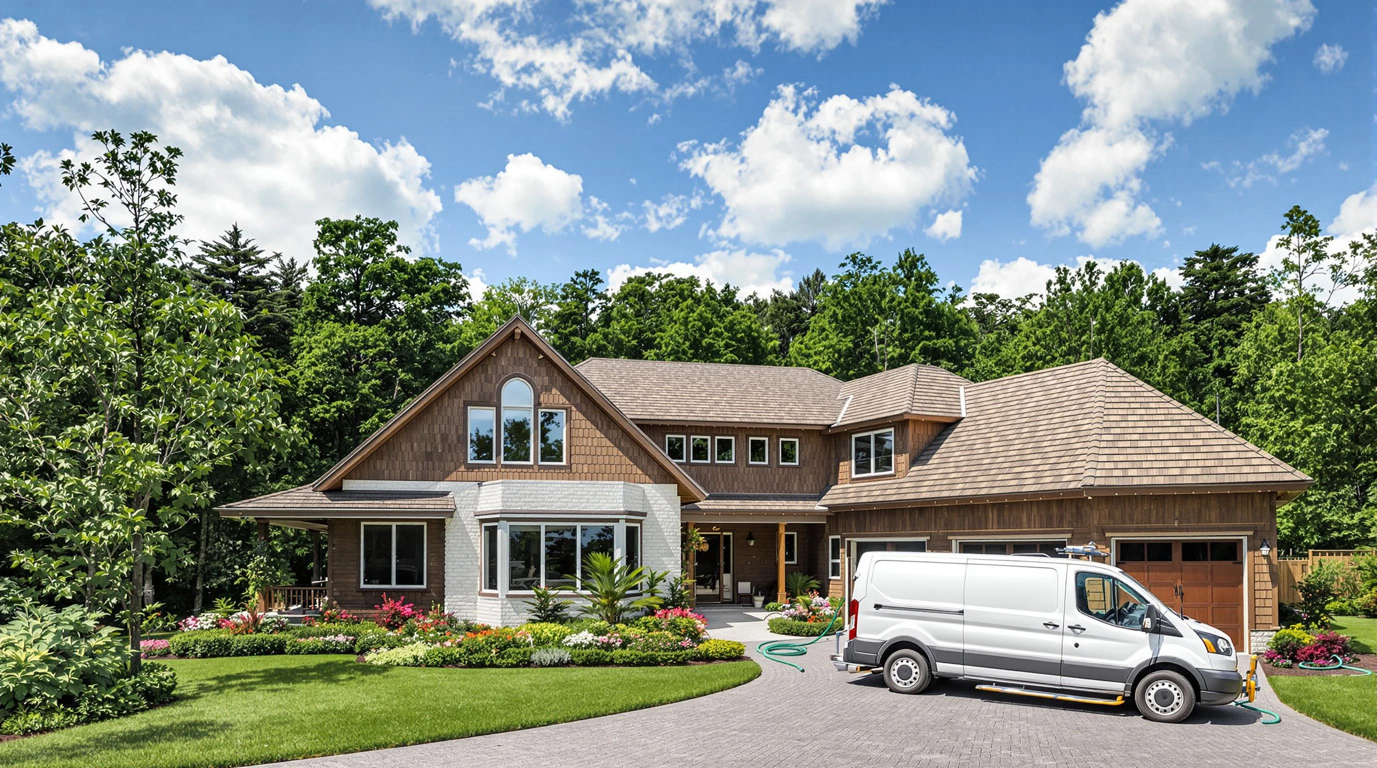 Minnetonka Garage Door Repair garage door repair crew working in Edina, MN