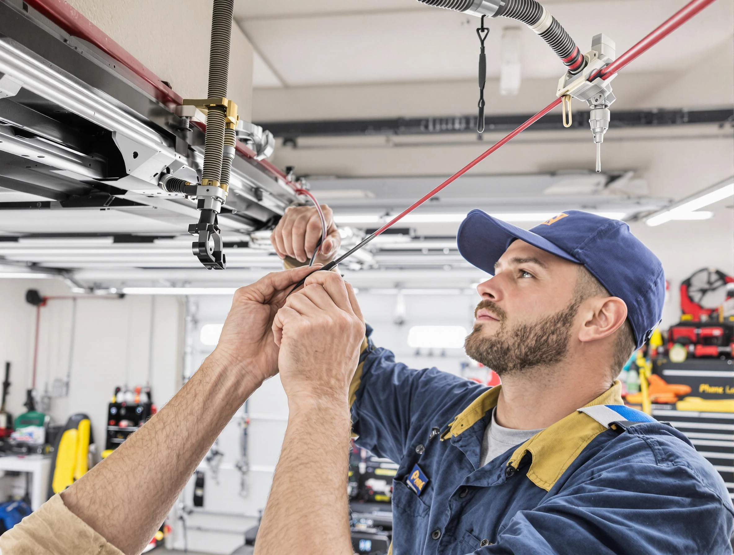 Cable Repair service in Minnetonka, MN