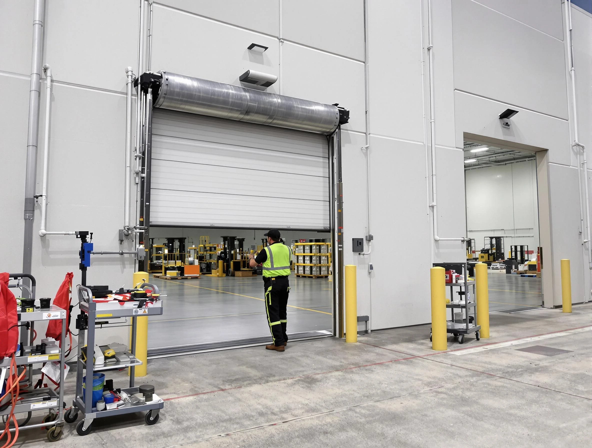 Commercial Repair service in Minnetonka, MN