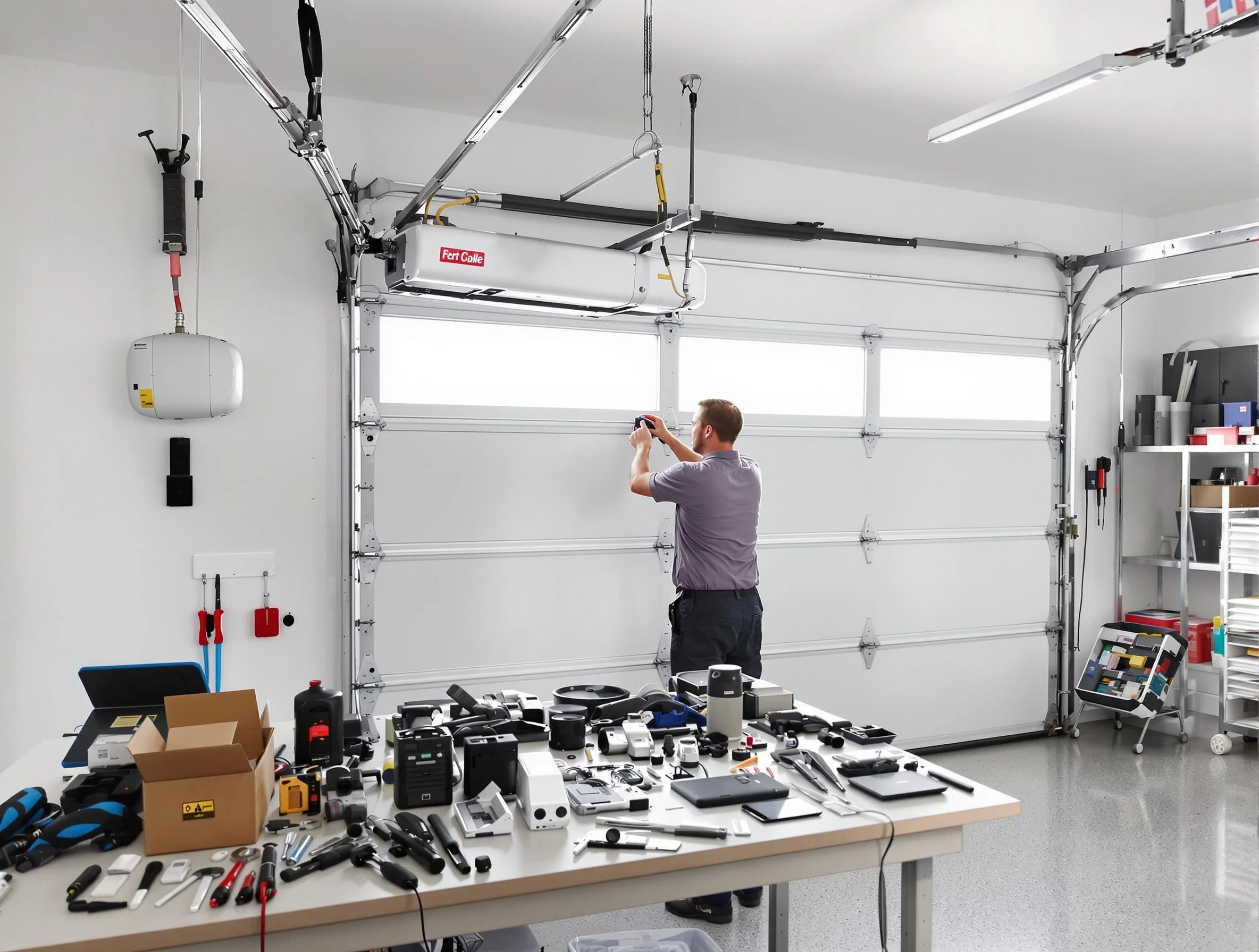 Opener Repair service in Minnetonka, MN